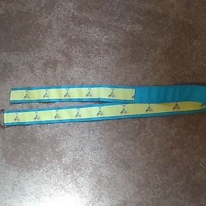 Soft Surroundings belt